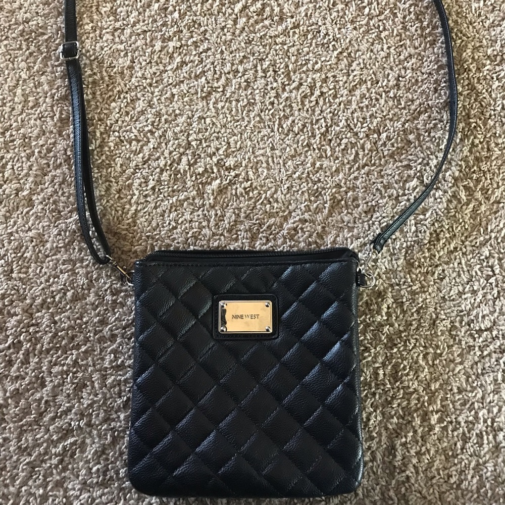 Nine West Over Shoulder